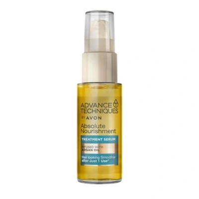 Imagen de Advance Techniques Argan Oil Mask 150ml