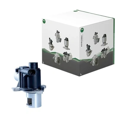Imagen de NGK 94955 Válvula EGR eléctrico con juntas RENAULT: SCENIC 2, MEGANE CLIO 3, NISSAN: Qashqai / Qashqai+2 I, NV200 Furgón Familiar