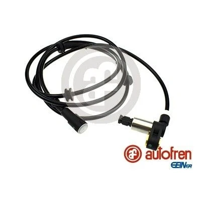 Imagen de Sensor, velocidad de la rueda AUTOFREN SEINSA DS0059