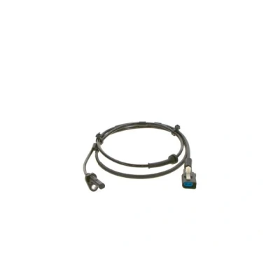 Imagen de BOSCH 0 265 008 662 Sensor de ABS con cable Hall 1325 FORD: Transit Mk6 Bus, Furgón, Camión plataforma/Chasis