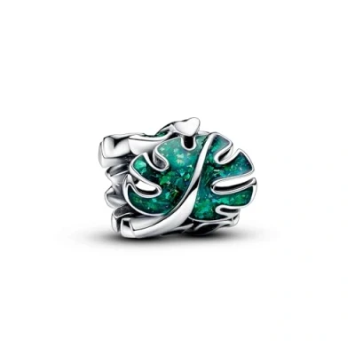 Imagen de PANDORA Charm Moments 793212C02 rosa amarilla