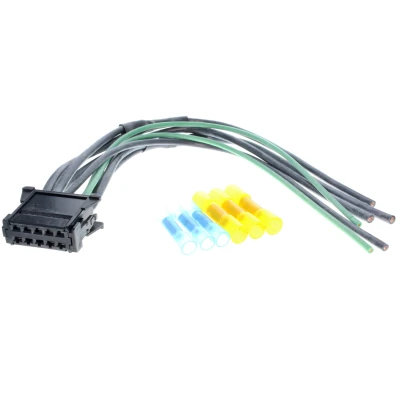 Imagen de VEMO EXPERT KITS + V46 83 0010 Kit de reparación cables Frontal del vehículo sin fuelle