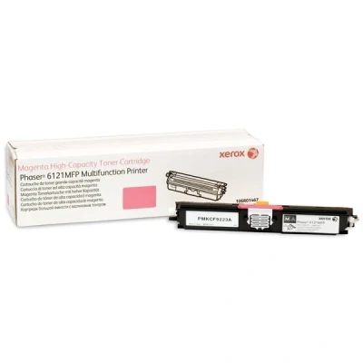 Imagen de Xerox Toner Magenta Ac Phaser 6