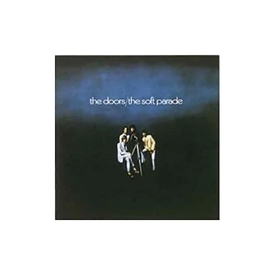 Imagen de The Soft Parade [Vinilo]