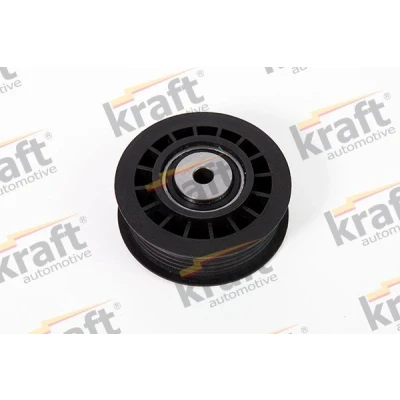 Imagen de Rodillo tensor, correa auxiliar KRAFT AUTOMOTIVE 1221010