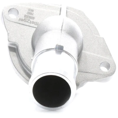 Imagen de METZGER 4006358 Termostato, refrigerante 82 sin junta con carcasa (cárter) OPEL: Corsa E Hatchback, Astra K Sports Tourer, Hatchback