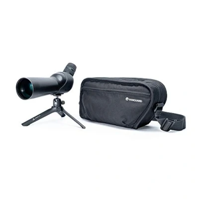 Imagen de Vanguard Vesta 350S Kit telescopio terrestre 35mm Recto
