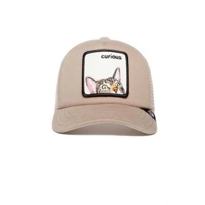 Imagen de Goorin Bros Gorra para niños, Talla: One Size, Beige