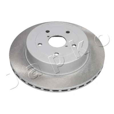 Imagen de JAPKO 61709C Disco de freno Eje trasero 316 20 5 58 ventilado barnizado SUBARU: Impreza II Berlina