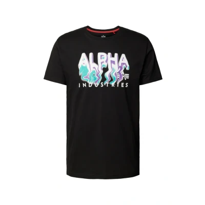 Imagen de Camiseta Alpha Industries Nebula