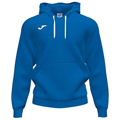 Imagen de Sudadera con capucha championship street ii royal