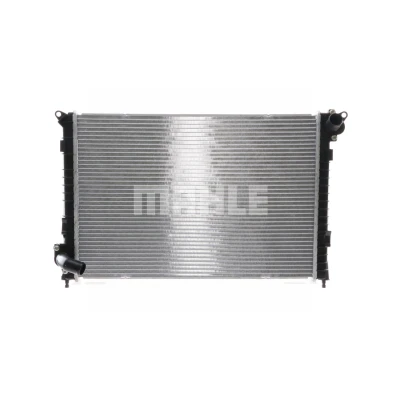 Imagen de MAHLE ORIGINAL CR 985 000S Radiador, refrigeración del motor para vehículos con climatizador 578 398 26 Aletas soldadas MINI: Hatchback