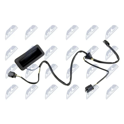 Imagen de NTY EZC LR 002 Manecilla de puerta del maletero