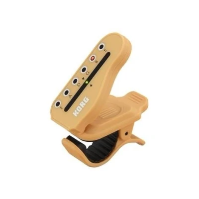 Imagen de AFINADOR Guitarra Korg (HTG1) 6 Cuerdas