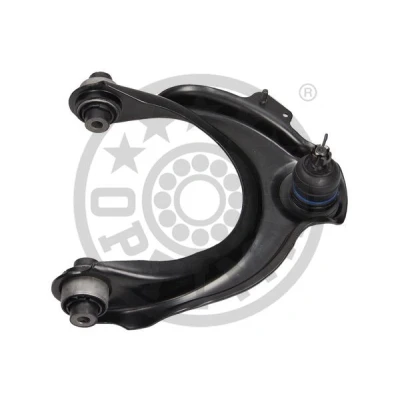 Imagen de OPTIMAL G6 1174 Barra oscilante, suspensión de ruedas arriba, derecha, Eje delantero Brazo oscilante transversal HONDA: Accord 7 Limousine