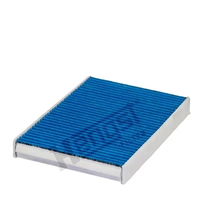Imagen de HENGST FILTER E2949LB Filtro de habitáculo con efecto bactericida 272 196 36 VOLVO: XC60 I, S80 II, XC70 II Familiar, LAND ROVER: Freelander 2 SUV