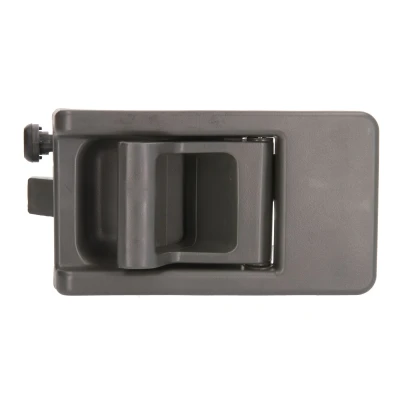 Imagen de Tirador de puerta BLIC 6010 07 031410WP