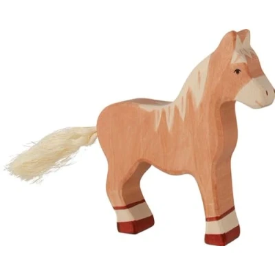Imagen de Holtztiger Figura de Juguete (Holztiger HT80033)