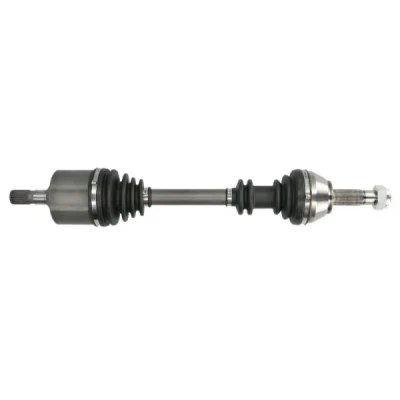 Imagen de PASCAL G2C038PC Árbol de transmisión Eje delantero, izquierda 702 para vehículos sin ABS CITROËN: C4 I Hatchback, C25 Bus, Berlina