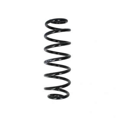 Imagen de KYB K Flex RH7021 Muelle de suspensión Eje trasero helicoidal SKODA: Superb II Hatchback, Octavia 2 Combi