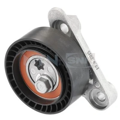 Imagen de SNR GA357.63 Polea Tensora SEAT: Ibiza 4 Sportcoupe, 4, ST, SKODA: Rapid Hatchback, VOLKSWAGEN: Polo V Hatchback