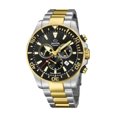 Imagen de Jaguar Executive Hombres Reloj Multicolor J862/2
