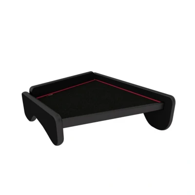Imagen de Estante interior de la cabina del conductor F CORE PK25 RED