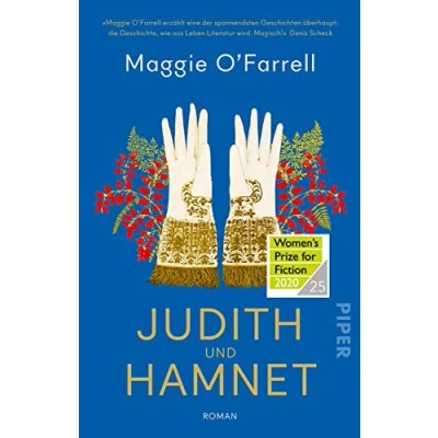 Imagen de Judith Und Hamnet