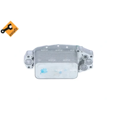 Imagen de NRF 31804 Radiador de Aceite con juntas sin filtro LAND ROVER: Range Rover Sport