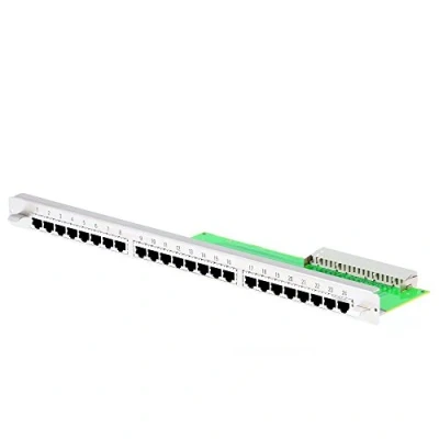 Imagen de Unify Hipath 3800 Internal Patch Panel