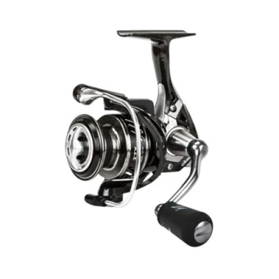 Imagen de OKUMA ITX 4000H Carrete Giratorio 7BB+1RB, Multicolor, Talla única