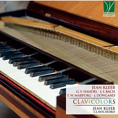Imagen de Clavicolors Kleeb