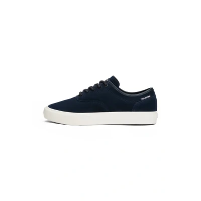 Imagen de Tommy Hilfiger VULC LOW Zapatillas, Hombre, Talla: 42, Desert sky Zapatos