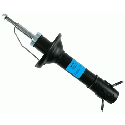 Imagen de SACHS 280 485 amortiguador Presión de gas Bitubular Columna Espiga arriba MAZDA: MX 3