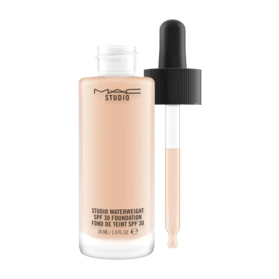 Imagen de MAC Studio Waterweight SPF 30 Base de maquillaje NW13 ml