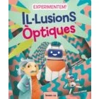 Imagen de Experimentem! Il·lusions Optiques