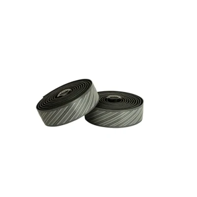 Imagen de SILCA Cinta de Manillar Cuscino para Bicicleta Carretera 2,5 mm y 3,75 Espesor Ganador en la Revista Tour Gris