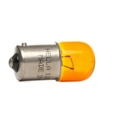 Imagen de HELLA 8GA 002 071 051 Bombillas 12 10 RY10W Halógena VOLKSWAGEN: CC, Passat CC