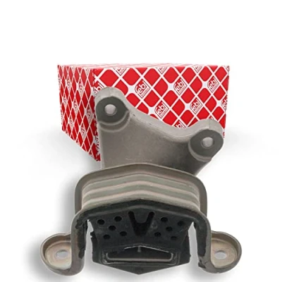 Imagen de FEBI BILSTEIN 47563 Soporte de La Caja Cambios izquierda VOLKSWAGEN: Multivan 5 (7HM, Transporter 5, Bus norauto, oscaro, mister auto