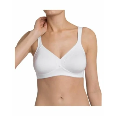 Imagen de Triumph Mujer Cotton Shaper N, Bra, White, 105D