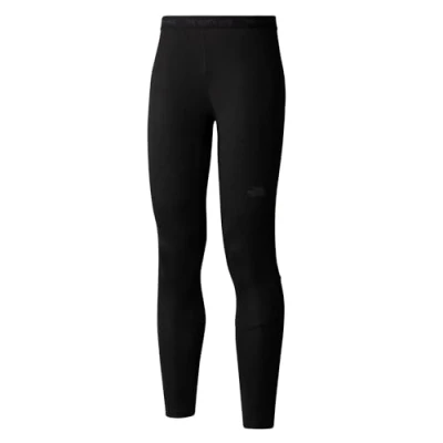 Imagen de THE NORTH FACE W Easy Tights TNF Black Baselayer, Mujer, Black, S