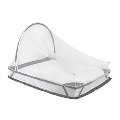 Imagen de Lifesystems ArcNet Mosquitera para cama independiente y autoportante