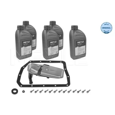 Imagen de MEYLE 300 135 0305 Kit piezas, cambio aceite caja automática Con accesorios cant. de para estándar ORIGINAL Quality