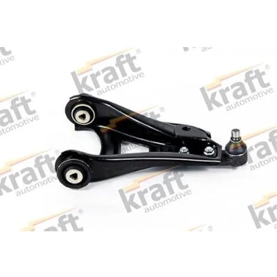 Imagen de KRAFT 4215180 Barra oscilante, suspensión de ruedas Eje delantero, izquierda Brazo oscilante transversal 16 RENAULT: CLIO 2, Kangoo I
