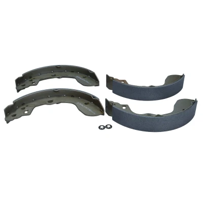 Imagen de MAXGEAR 19 5640 Zapatas de Freno 220mm 36mm con accesorios