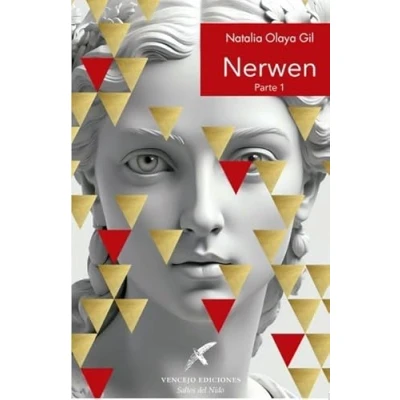 Imagen de NERWEN: PARTE I: 2 (SALTOS DEL NIDO)