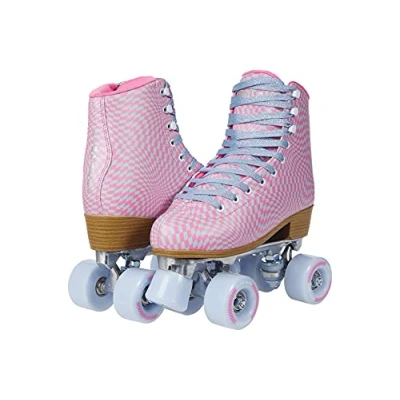 Imagen de Impala Rollerskates Wavy Check (US 6 / EU 37 UK 4)