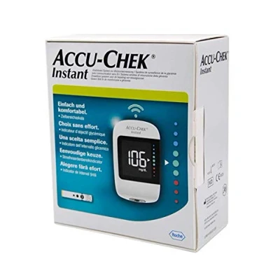 Imagen de Accu chek Instant