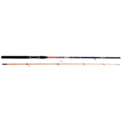 Imagen de Kali Kunnan Celeste SW Caña spinning 2.10m (5 25g)
