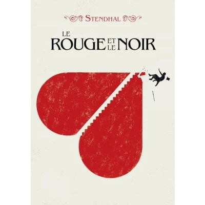 Imagen de Le Rouge Et Noir Edition Abrégée (ebook)